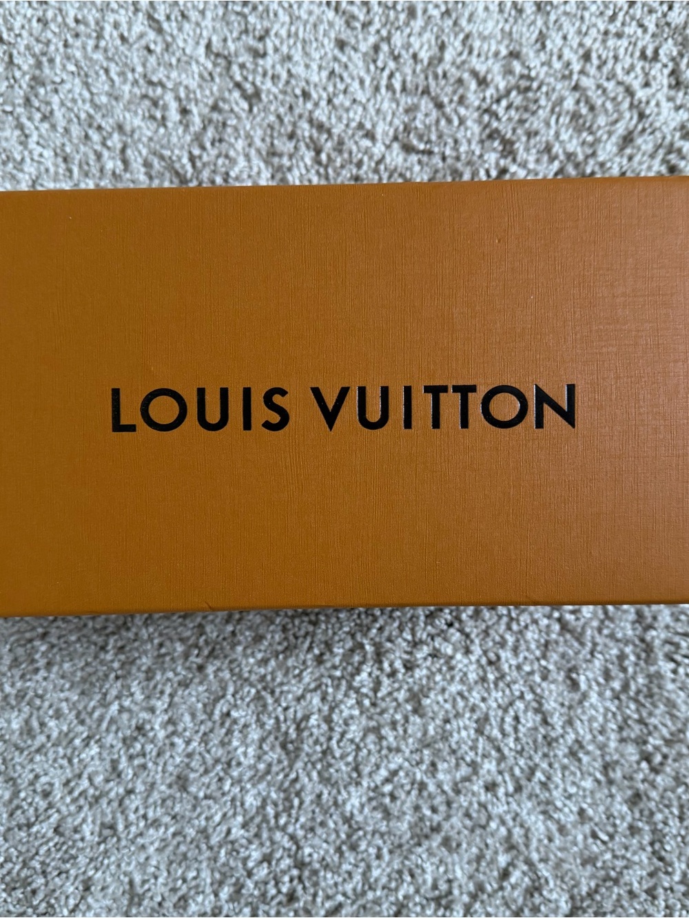 Louis Vuitton Slides - Picture 2 of 4